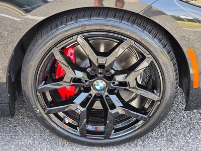 2027 BMW 4 Series 430i