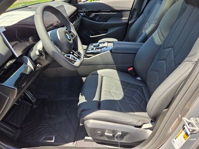 2026 BMW 5 Series 530i