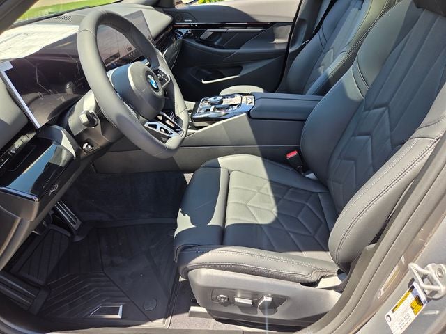 2026 BMW 5 Series 530i
