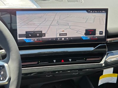 2026 BMW 5 Series 530i