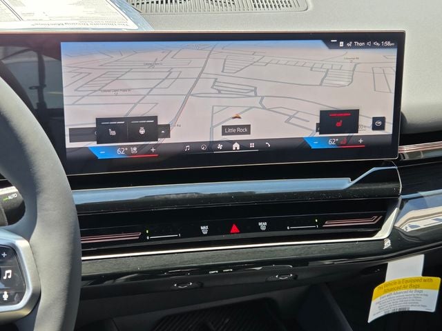 2026 BMW 5 Series 530i