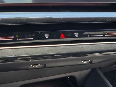 2026 BMW 5 Series 530i