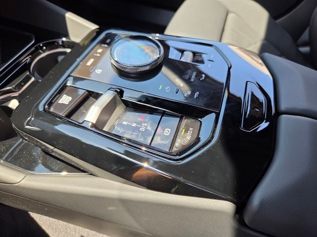 2026 BMW 5 Series 530i