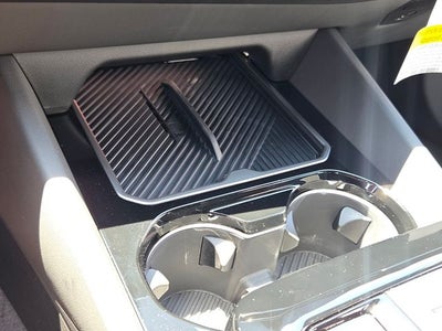 2026 BMW 5 Series 530i