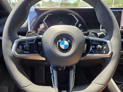 2026 BMW 5 Series 530i