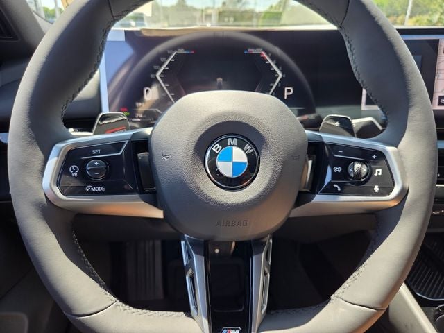 2026 BMW 5 Series 530i