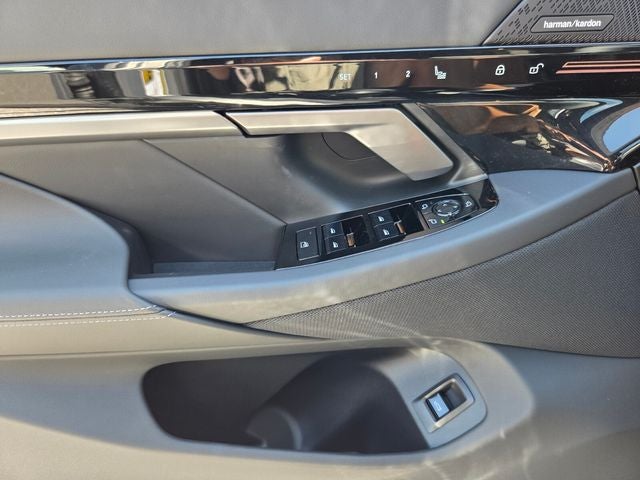 2026 BMW 5 Series 530i