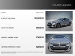 2026 BMW 5 Series 530i