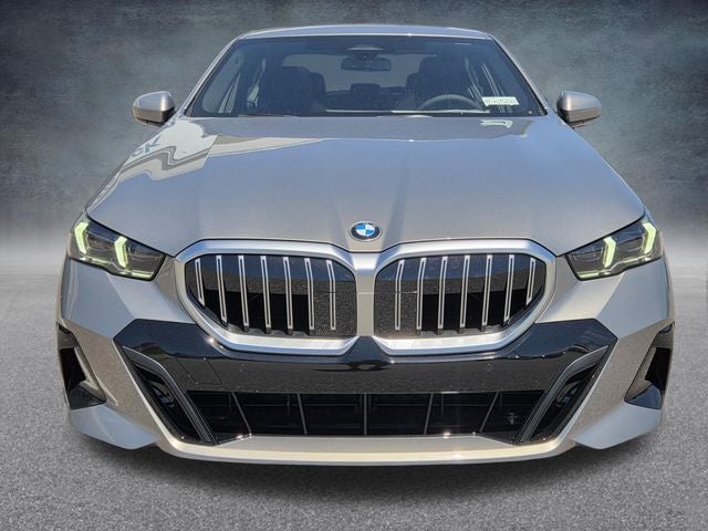 2026 BMW 5 Series 530i