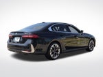 2026 BMW 5 Series 530i