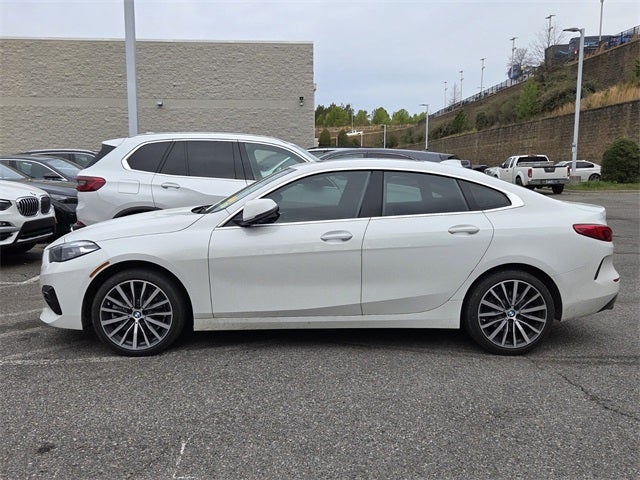 2023 BMW 2 Series 228i