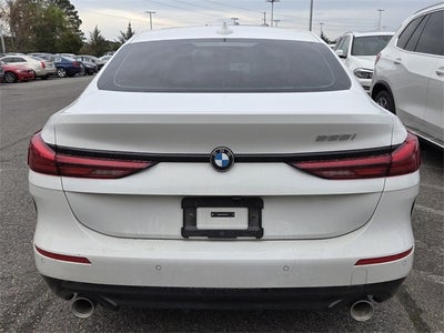 2023 BMW 2 Series 228i