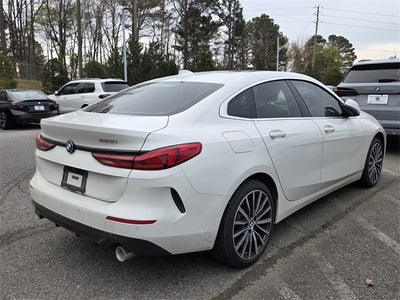 2023 BMW 2 Series 228i