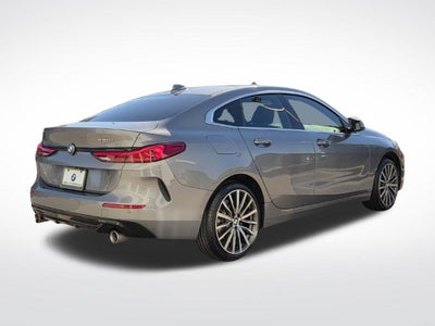 2023 BMW 2 Series 228i
