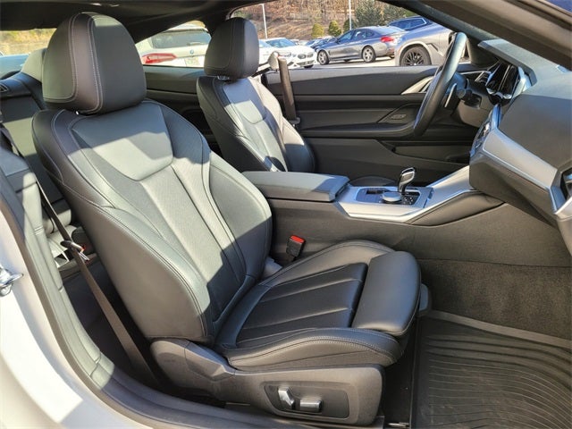 2023 BMW 4 Series 430i M Sport