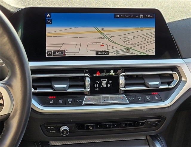 2023 BMW 4 Series 430i M Sport