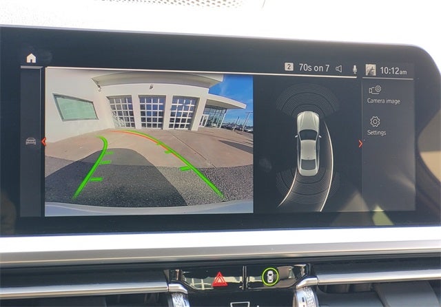 2023 BMW 4 Series 430i M Sport