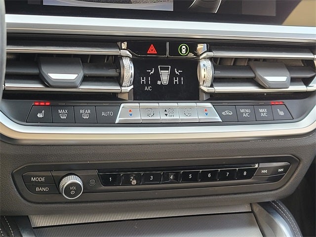 2023 BMW 4 Series 430i M Sport