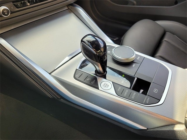 2023 BMW 4 Series 430i M Sport