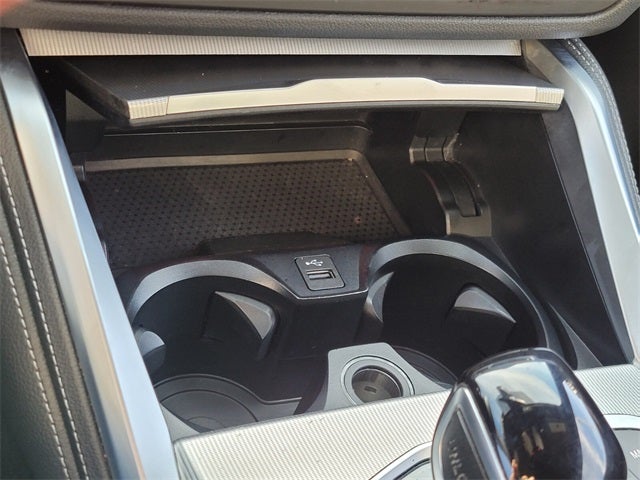 2023 BMW 4 Series 430i M Sport