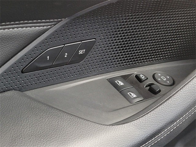 2023 BMW 4 Series 430i M Sport