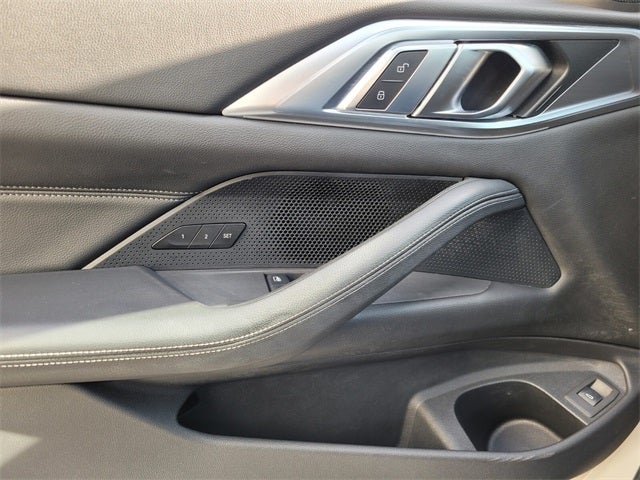 2023 BMW 4 Series 430i M Sport