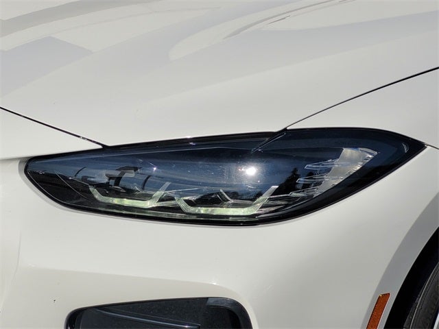 2023 BMW 4 Series 430i M Sport