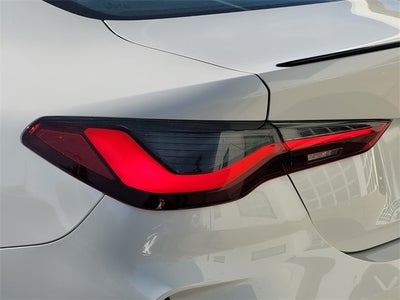 2023 BMW 4 Series 430i M Sport