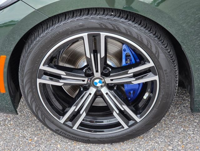 2021 BMW 4 Series M440i