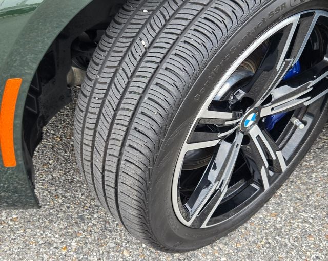 2021 BMW 4 Series M440i