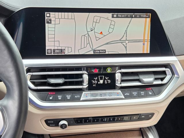 2021 BMW 4 Series M440i