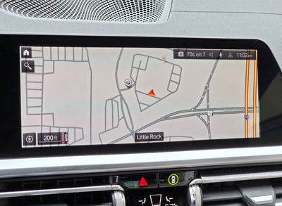 2021 BMW 4 Series M440i