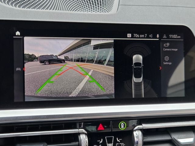 2021 BMW 4 Series M440i