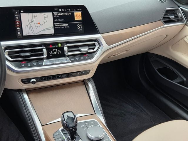 2021 BMW 4 Series M440i