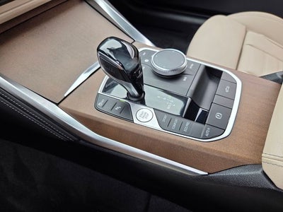 2021 BMW 4 Series M440i