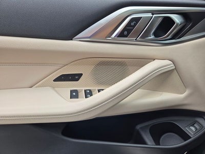 2021 BMW 4 Series M440i