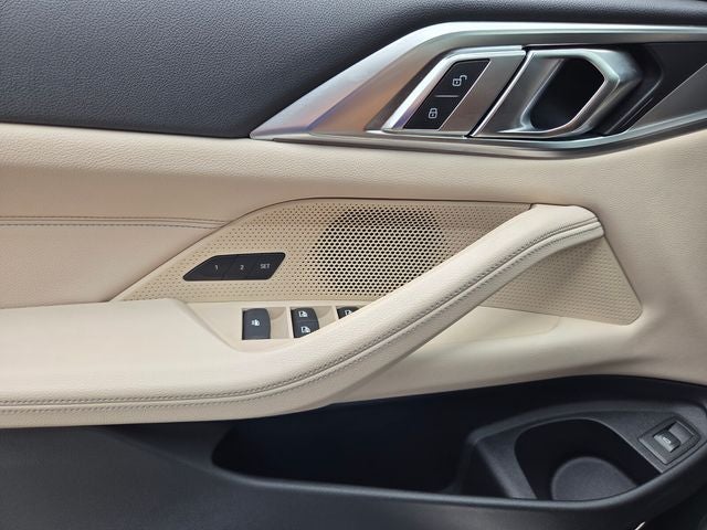 2021 BMW 4 Series M440i
