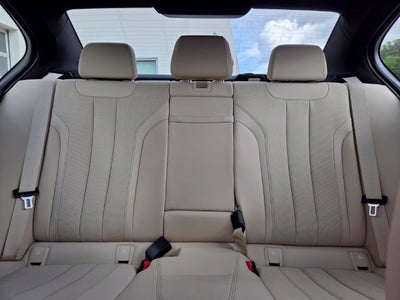 2023 BMW 5 Series 530i