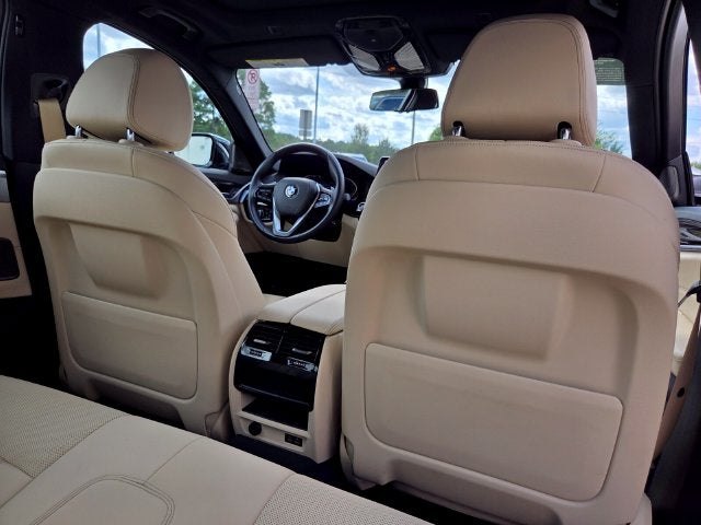 2023 BMW 5 Series 530i