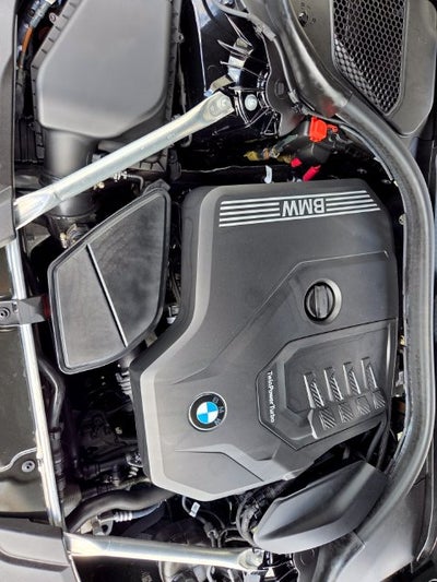 2023 BMW 5 Series 530i