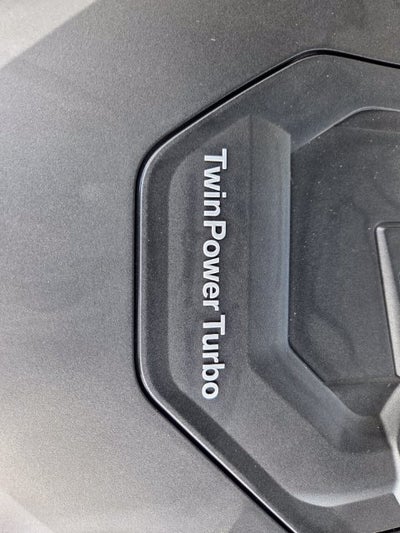 2023 BMW 5 Series 530i
