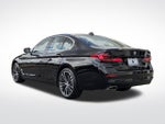 2023 BMW 5 Series 530i