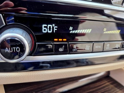 2023 BMW 5 Series 530i