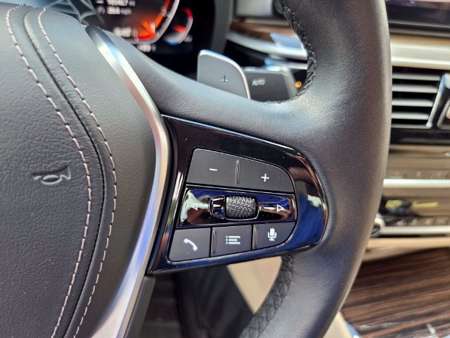 2023 BMW 5 Series 530i