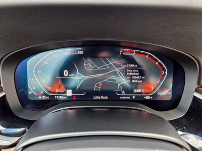 2023 BMW 5 Series 530i