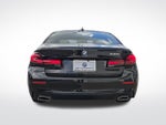 2023 BMW 5 Series 530i