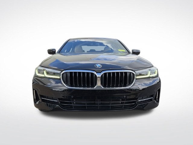 2023 BMW 5 Series 530i
