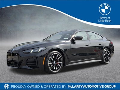 2026 BMW 4 Series M440i Gran Coupe