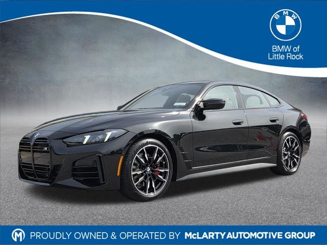 2026 BMW 4 Series M440i Gran Coupe