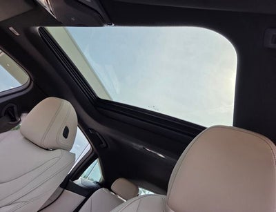 2026 BMW 4 Series M440i Gran Coupe